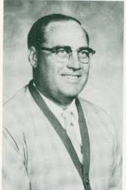 Carl Milton Tidwell (1933-2014)