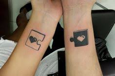 Download puzzle pieces template and use any clip art,coloring,png graphics in your website, document or presentation. Creative Puzzle Piece Tattoo Tattoos And 40 Image Ideas Inspiration On Designspiration