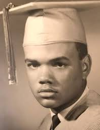 Obituary information for Alvin R. Lewis, Sr.