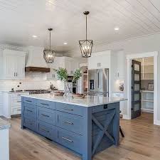 So sad that they would even use these ugly things! 15 Ways To Customize A Builder S Grade Kitchen Thetarnishedjewelblog