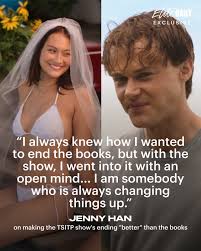 Reaction to the summer i turned pretty ending