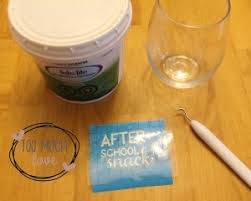 Neither the cricut explore air, cricut maker, nor the cricut joy etches glass. How To Do Glass Etching With The Help Of Your Cricut Too Much Love