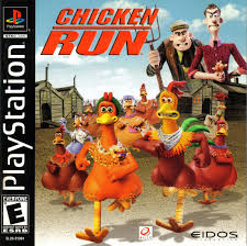 Terdapat banyak pilihan penyedia file pada halaman tersebut. Chicken Run Video Game 2000 Imdb