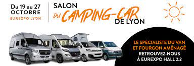 Check spelling or type a new query. Les Coulisses Du Salon Du Camping Car De Lyon 2019 Actu Starterre