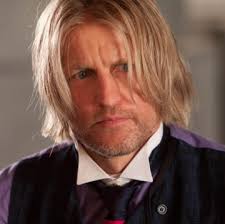 The Hunger Games Mockingjay