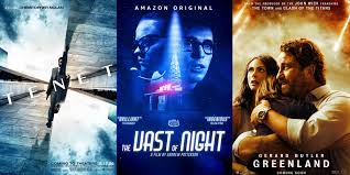 We have listed the best shows and seasons of top action series that will be released. 21 Best Thrillers Of 2020 That Ll Leave You Exhilarated