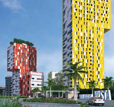I found sellrent ghana as a great help in my search for a family property in accra. Villaggio Vista Accra Ghana