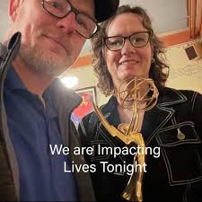 Here's your guy. A giant in the fight to save lives from substance use  disorder. Thank you all who helped me piece together a story about the  beloved champ, Big Will.