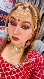 Mekap by saima she je salon #thenksforyourprayers  #foryoupage❤️❤️❤️foryou💞💞💜viral💕duet🥰🥰🥰 #CapCutVelocity