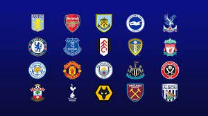 Get the full premier league fixtures for the top six and all the epl matches today. All Premier League Fixture Changes In January Football News Sky Sports