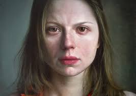 Surreal Paintings by Joel Rea