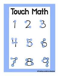 108 best touch point math images touch point math touch