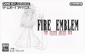 FE8] [RELEASED] Fire Emblem: The Silver Wolves