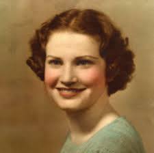 Martha Sisk Obituary