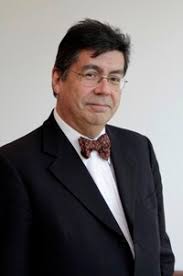 Luis Riveros Cornejo