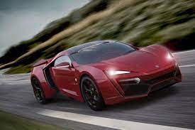 Depuis une semaine, fast and furious 7 a pris d'assaut les salles de cinéma, signant même au passage quelques records. Fast And Furious Toutes Les Voitures De La Saga