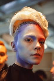 Charles Jeffrey's Spring 2018 Show is What London Fashion is All About