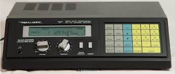 Image result for RadioShack / Realistic Pro-4