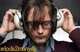 Jason Buckle archivos