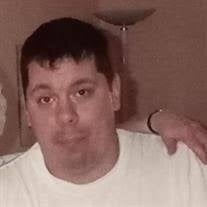 Mr. Travis Andrew Long Obituary