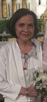 Obituary information for Susanita 'Nanette' Sanchez