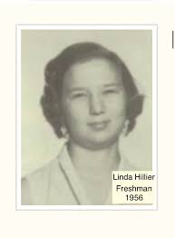 Linda Marie Carmouche Cormier 1951