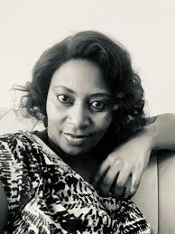 Mary Muthoni Muriuki