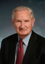 Jim Prewitt was born and raised