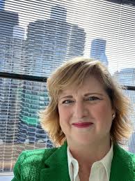 Fantastic Day One as Chief Knowledge & Innovation Officer at Sheppard  Mullin Richter & Hampton LLP.