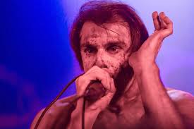 Reportagem: Bizarra Locomotiva e La Chanson Noire