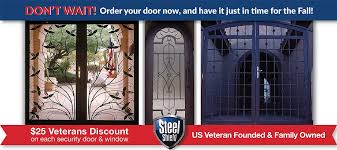 Phoenix security security is not an issue. Home Steel Shield Security Doors More