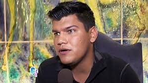 El exvocalista de Banda Carnaval siente que fue despedido injustificadamente