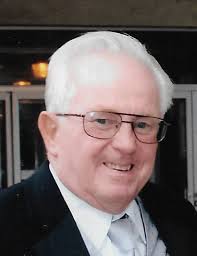 Obituary information for Richard "Dick" Strong, Sr.