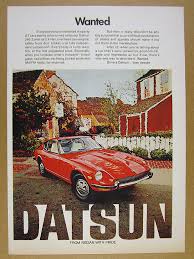 Image result for Pearl Gray 1959 Datsun