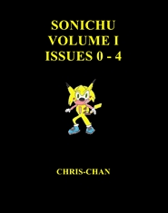 We would like to show you a description here but the site won't allow us. Sonichu Volume Iii 9 10 By Chris Chan 36 50 Thebookpatch Com
