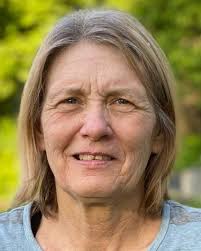 Catherine Bailey Obituary February 27, 2025