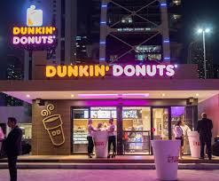 Maybe you would like to learn more about one of these? Dunkin Donuts Celebrates Opening Of Newest Location At Jumeirah Lakes Towers Eye Of Dubai