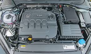 Vw tiguan 2.0 tdi probleme. Lebensdauer Motoren Vw Tdi Autozeitung De