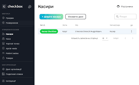 Зараз вчасно.касу вже використовують такі компанії, як rozetka. Programne Rro Prro Prrosto Checkbox Vchasno Kasa Salesdrive