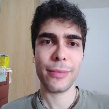 Raphael Rosa's Instagram, Twitter & Facebook