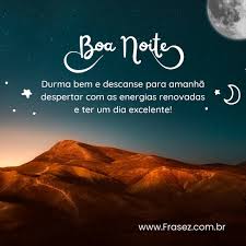 Arquivos Frases de Boa Noite | Frases Bonitas Para você