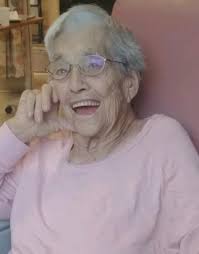 Sybil Johnson Roscoe Obituary May 5, 2022
