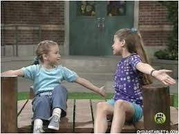 Played barney in live with regis and kathie lee in 1988. Marisa Kuers Hannah Owens Adrianne Kangas Barney Child Actresses Young Actresses Child Starlets Childstarlets Com