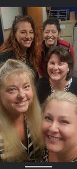 Dawn Sanchez (@dmsanchez2)