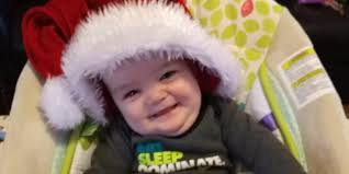 Molly's Kids: 5-month-old in York, SC just diagnosed with Neuroblastoma,  meet Tristan Blanton