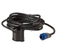Lowrance Trolling Motor Mount Transducer