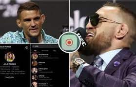 The conor mcgregor dustin poirier's trilogy is all set for this weekend in las vegas. Zsefcxyiqkwuvm