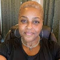 Keisha Pace's Instagram, Twitter & Facebook