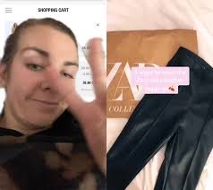 Zara Fashion Trends: Faux Leather Styles for Fall 2020