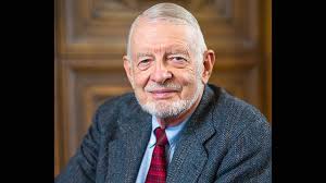 Nobel laureate Daniel McFadden to deliver Leon Moses Lecture